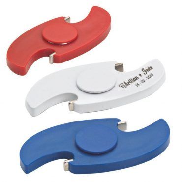Spinner Abrebotellas