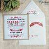 hanoi invitación boda mundigraphic