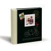 libro-firma-album-foto-bicicleta-corazon