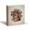 libro-firmas corona-album-foto-flor
