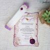 invitacion boda se hacer saber 39215 cardnovel