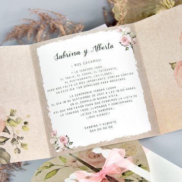invitacion-de-boda-clara-39705-romantica-corazon-flor-rosa
