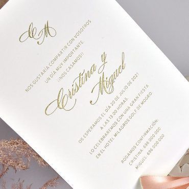 invitacion-de-boda-clara-39707-romantica-flor-lazo-rosa
