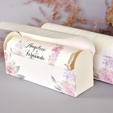 invitacion-de-boda-clara-39712-pergamino-caja-flor-romantica