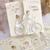 invitacion-de-boda-clara-39714-original-divertida-bicicleta-papa-y-mama-se-casan-niño