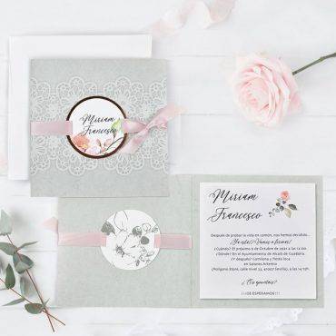 invitacion-de-boda-clara-39728-elegante-gris-lazo-rosa