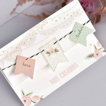 invitacion-de-boda-clara-39730-original-flor-banderin-etiqueta