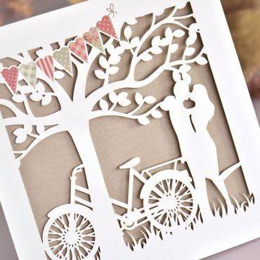 invitacion-de-boda-clara-39733-original-romantica-bicicleta-corazon