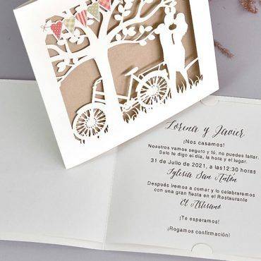 invitacion-de-boda-clara-39733-original-romantica-bicicleta-corazon