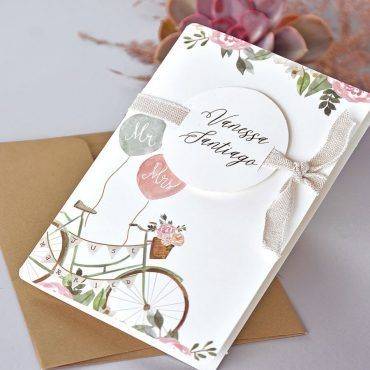 invitacion-de-boda-clara-39736-bicicleta-mr-mrs-romantica-flor
