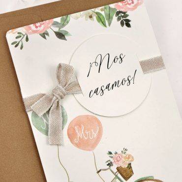 invitacion-de-boda-clara-39736-bicicleta-mr-mrs-romantica-flor