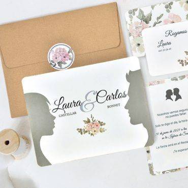 invitacion-de-boda-clara-39741-elegante-flor-rosa-kraft