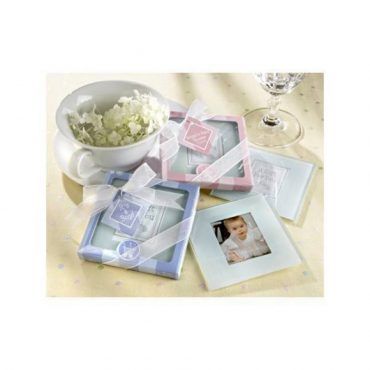 Posavasos New Baby