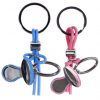 llavero chupete de disok 6590