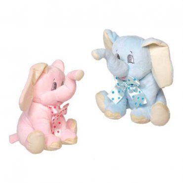 Peluche Elefante