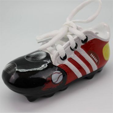 hucha bota de fútbol peque disok 8579