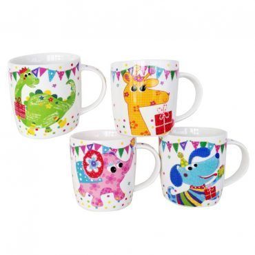 taza safari disok