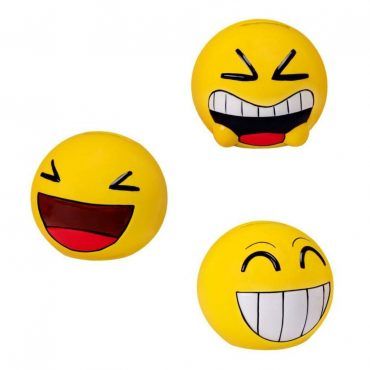 Alternative view of Hucha Emojis