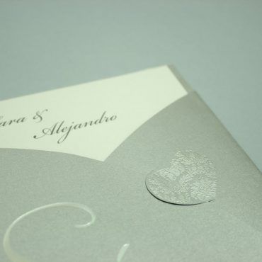 invitacion de boda amor amor a112013
