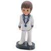 figura tarta comunión marinero