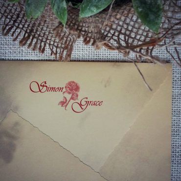 sobre impreso invitacion boda edima