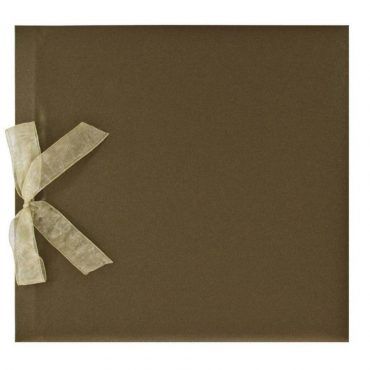 Libro Bronce Brillo