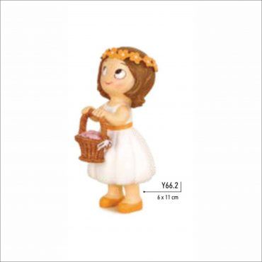 figuras tarta pequeñas