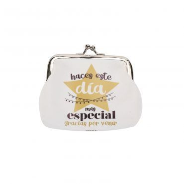 cartera-monedero-frases-mujer-regalo-detalle-invitado-amarillo