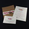 invitacion-de-boda-flor-romantica-forro-marron-corazon
