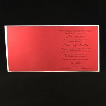 invitacion-de-boda-moderna-original-flor-rosa-romantica