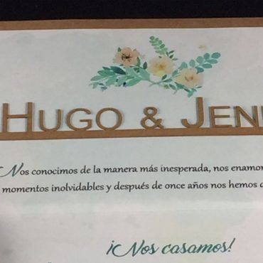 invitacion-de-boda-moderna-original-forro-flor-kraft