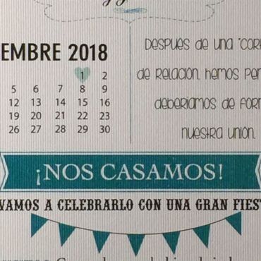 invitacion-de-boda-elegante-verde-moderna-original-forro-rayas