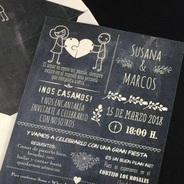 invitacion-de-boda-elegante-negro-pizarra-moderna-romantica-forro
