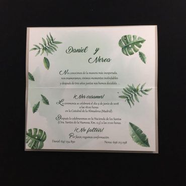 invitacion-de-boda-tarjeta-elegante-cordon-hoja-verde