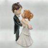 figura tarta, novios, face to face, 2405
