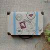invitacion boda, 39223, cardnovel, maleta, original, caja