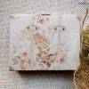 invitacion boda, 39300, cardnovel, maquina, escribir, original, caja