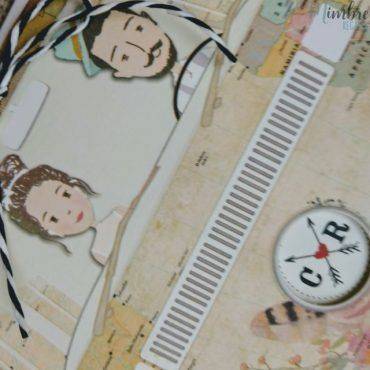 invitacion boda, 39711, cardnovel, caravana, original, divertida