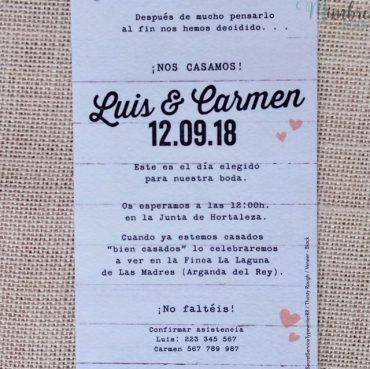 invitacion boda, 726007, belarto, rectangular, letrero, cartel, divertida