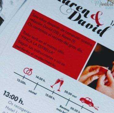 invitacion boda, 726009, belarto, rectangular, coche, zapato, divertida