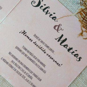 invitacion boda, 726013, belarto, cuadrada, maletas, original