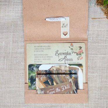 invitacion boda, 726022, belarto, cuadrada, lazo, encaje, elegante