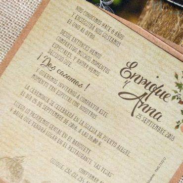 invitacion boda, 726022, belarto, cuadrada, lazo, encaje, elegante