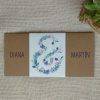 invitacion boda, 726037, belarto, rectangular, kraft, floral