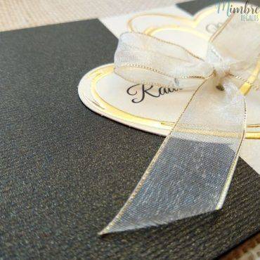 invitacion boda, 726062, belarto, rectangular, romantica, corazon, elegante
