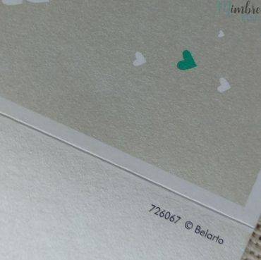 invitacion boda, 726067, belarto, cuadrada, corazon, romantica