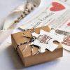 39808, invitación, boda, cardnovel, caja, puzle, furgoneta, novios