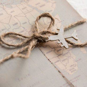 39823, invitación, boda, cardnovel mapa, mundo, avión, kraft