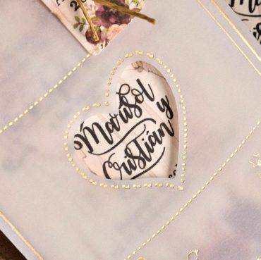 39827, invitación, boda, cardnovel, frasco, vintage