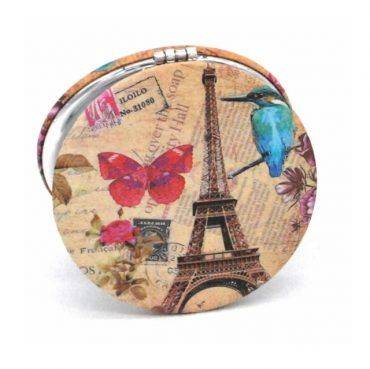 detalle, mujer, boda, espejo Paris, recuerdo, 017